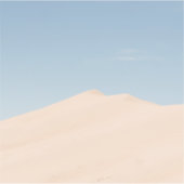 Mittel 6" x 6" Maßgeschneiderte Vinyl Stickers Aufkleber (Vorderseite)