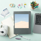 Mittel 6" x 6" Maßgeschneiderte Vinyl Stickers Aufkleber (iPad Hülle)