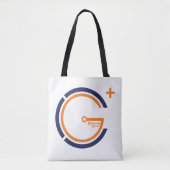 Mittel G+DAMPFTasche Tasche (Vorderseite)