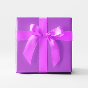 Mittel Orchidee Geschenkpapier