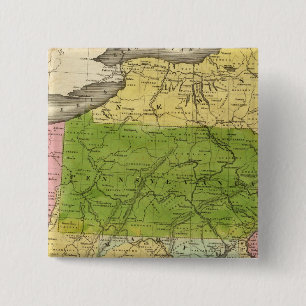 Mittel-Staaten 2 Button