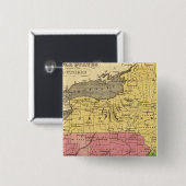 Mittel-Staaten 3 Button (Vorne & Hinten)