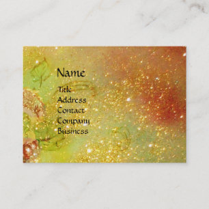 MITTELALLEIN NACH NACHT IN FLORENZ VISITENKARTE