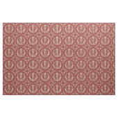 Mittelalter Griffins Stoff (Yard (91,4 cm))