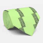 Mittelalter Krawatte (Gerollt)