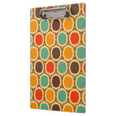 Mittelalter Moderne geometrische 5 Klemmbrett (Links)