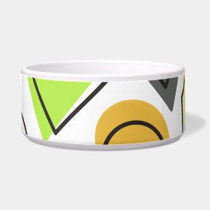 Mittelalter Moderne große Tierschale Napf