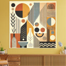 Mittelalter Moderne Kunst Herbst Ernte