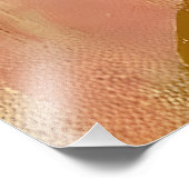 Mittelalter Moderne Kunst Martini Fotodruck (Ecke)