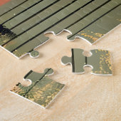 Mittelalter Moderne Kunst Martini Puzzle (Seite)