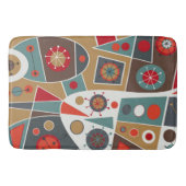 Mittelalter Moderne Nr. 18 Badematte (Vorderseite)