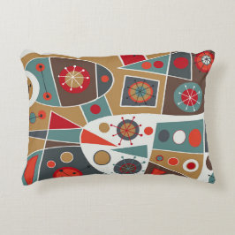 Mittelalter Moderne Nr. 18 Dekokissen