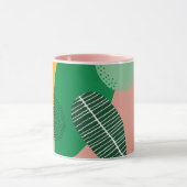 Mittelalter Moderne Nr. 1 Tasse (Zentrum)