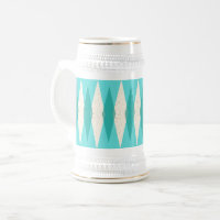 Mittelalter Moderne Raute Stein