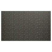 Mittelalter Moderne Sternexplosion Türkisblaues ro Stoff (Yard (91,4 cm))