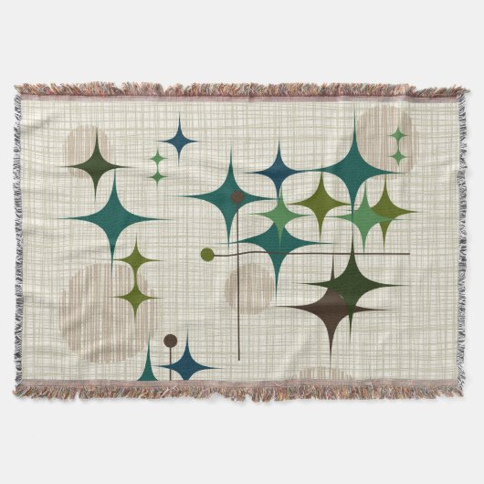 Mittelalter Moderne Sternexplosionen und Globalisi Decke (Vorderseite)