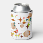 Mittelalter Moderne Sternexplosionen und Globalisi Dosenkühler (Kanne Vorderseite)