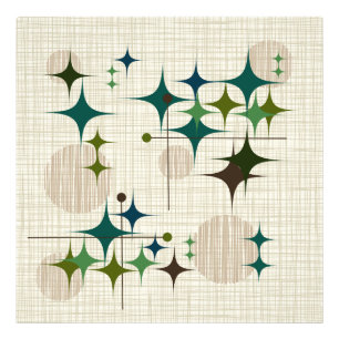 Mittelalter Moderne Sternexplosionen und Globalisi Fotodruck