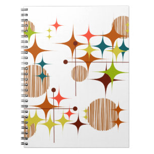 Mittelalter Moderne Sternexplosionen und Globalisi Notizblock