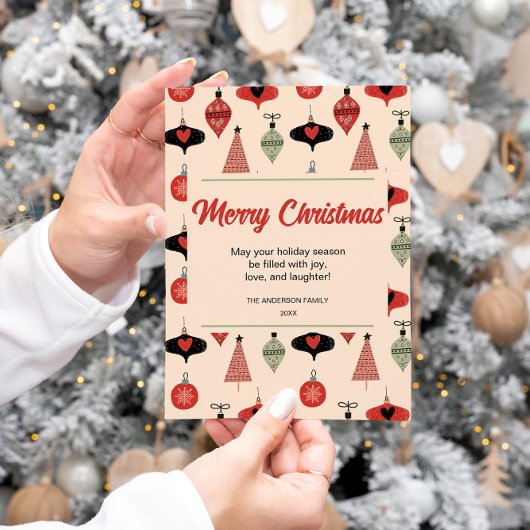 Mittelalter Moderne Weihnachten