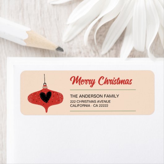 Mittelalter Moderne Weihnachten (Insitu)