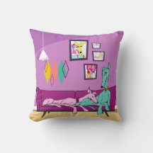 Mittelalter Moderne Windhundkunst