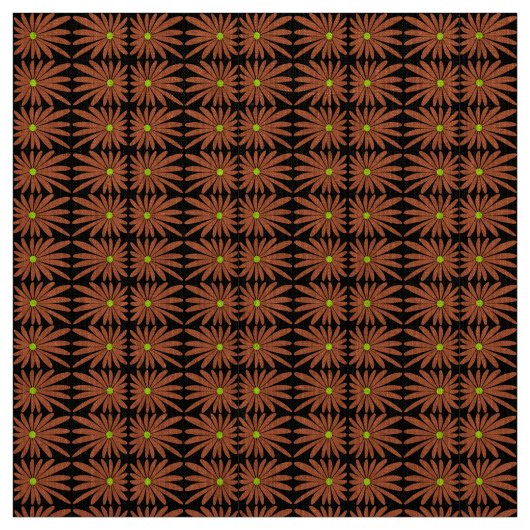 Mittelalter moderner kosmischer Abstrakter Bohemis Stoff (Muster)