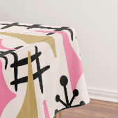 Mittelalter Modernes Abstrakt Tischdecke (Beispiel)