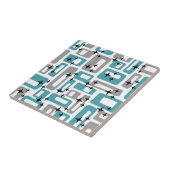 Mittelalter Modernes Abstraktes Muster Fliese (Seite)