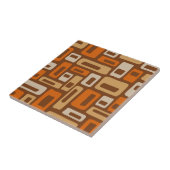 Mittelalter Modernes Abstraktes Muster Fliese (Seite)