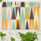 Mittelalter Modernes Küchentuch (Gefaltet)