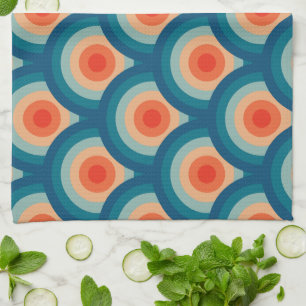 Mittelalter Modernes Küchentuch