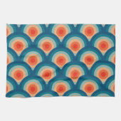 Mittelalter Modernes Küchentuch (Horizontal)