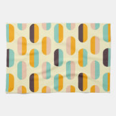 Mittelalter Modernes Küchentuch (Horizontal)