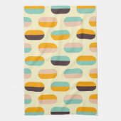 Mittelalter Modernes Küchentuch (Vertikal)