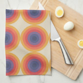 Mittelalter Modernes Küchentuch (Viertel Falte)