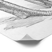 Mittelalter Poster (Ecke)