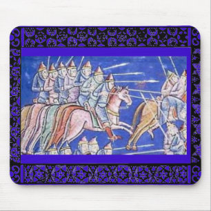Mittelalter/Renaissance-Mauspad Mousepad