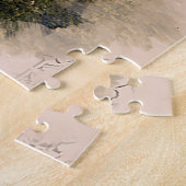 Mittelalter Ritter der Alten Zeiten Puzzle (Seite)