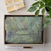 Mittelalter Ritter (Idylls of the King) Seidenpapier (Geschenk)