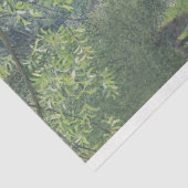 Mittelalter Ritter (Idylls of the King) Seidenpapier (Ausschnitt)