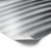 Mittelalter Ritter - keine Probleme in zwei Klicks Fotodruck (Ecke)