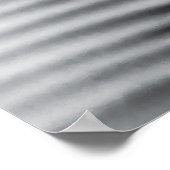 Mittelalter Ritter - sein oder nicht sein Poster (Ecke)