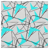 Mittelalter Stoff (Muster)