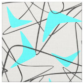 Mittelalter Stoff (Nahaufnahme)