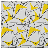 Mittelalter Stoff (Muster)