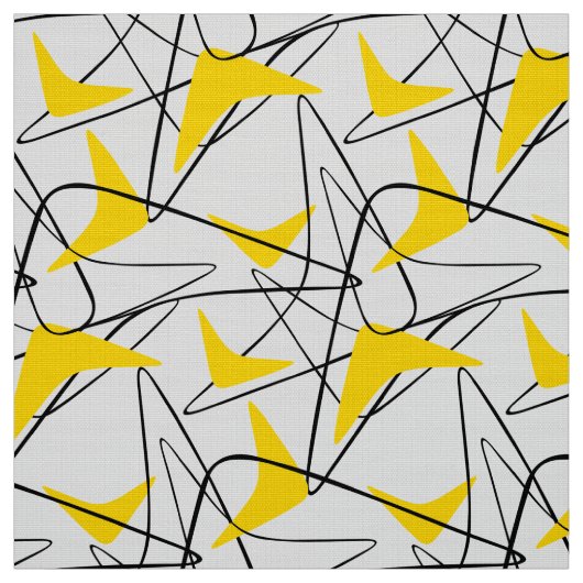 Mittelalter Stoff (Muster)