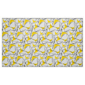 Mittelalter Stoff (Fat Quarter (45,7 x 55,9 cm))