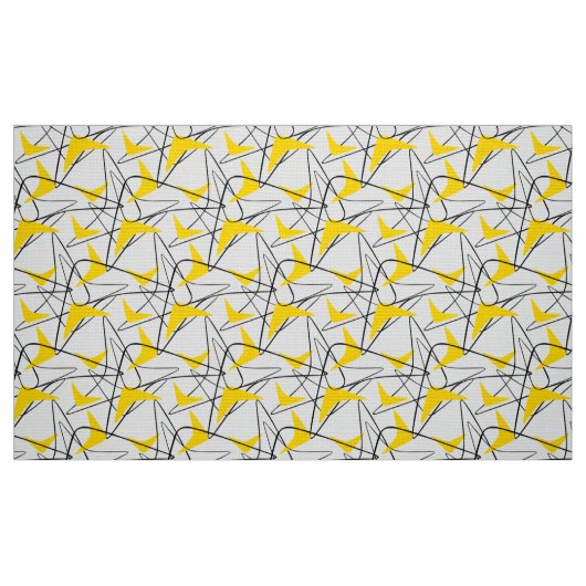 Mittelalter Stoff (Fat Quarter (45,7 x 55,9 cm))
