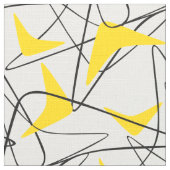 Mittelalter Stoff (Nahaufnahme)